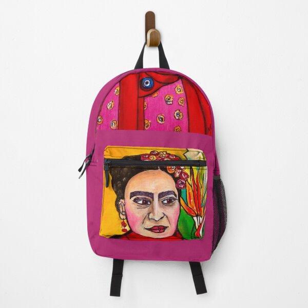 Item preview, Ms Frida-Y designed and sold by MarianneTowArt.
