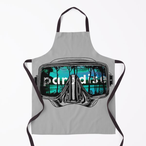 Item preview, I Found Paradise designed and sold by Yoshi Amtha.