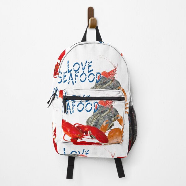 Item preview, Love seafood designed and sold by BellsPainting.