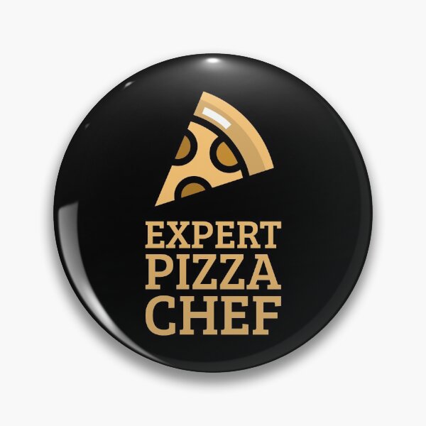 Item preview, Funny Expert Pizza Chef Meme designed and sold by quoteology.