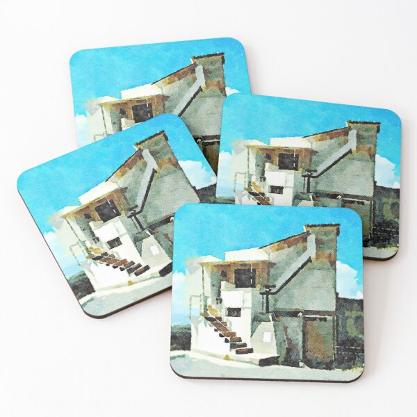 Item preview, Villa designed and sold by Giuseppe Cocco.