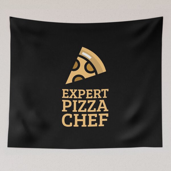 Item preview, Funny Expert Pizza Chef Meme designed and sold by quoteology.
