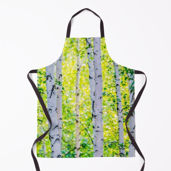 Item preview, Birch Grove designed and sold by Svetlana Korneliuk.