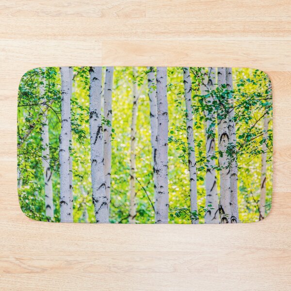 Item preview, Birch Grove designed and sold by Svetlana Korneliuk.
