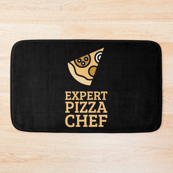 Item preview, Funny Expert Pizza Chef Saying designed and sold by quoteology.