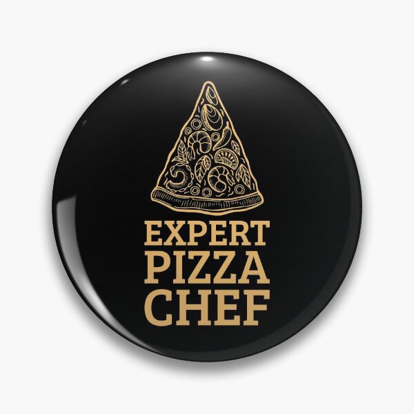 Item preview, Expert Pizza Chef Seafood designed and sold by quoteology.