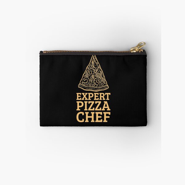 Item preview, Expert Pizza Chef Seafood designed and sold by quoteology.