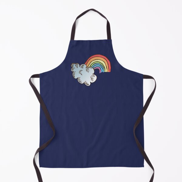 Item preview, Rainbow & cloud designed and sold by zeljkica.