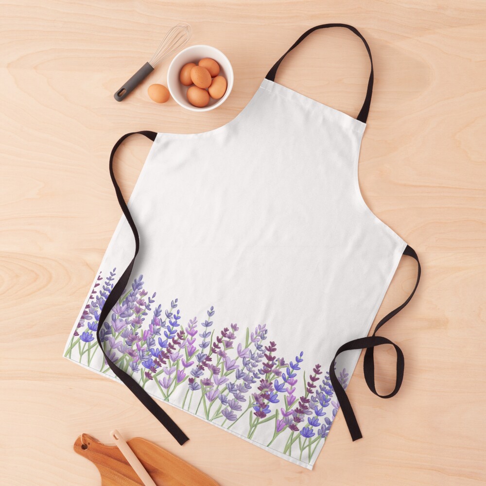 Item preview, Apron designed and sold by amyverse.
