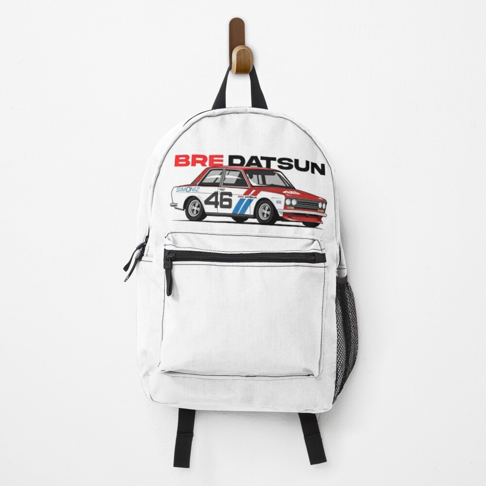 Hot Wheel Datsun Sticker for Sale by FaizalPeyjal