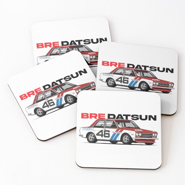 Item preview, Datsun 510 Wagon designed and sold by FaizalPeyjal.
