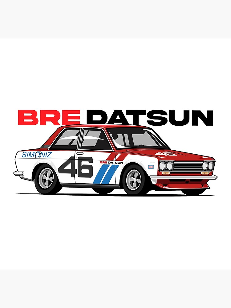 Datsun 510 Wagon