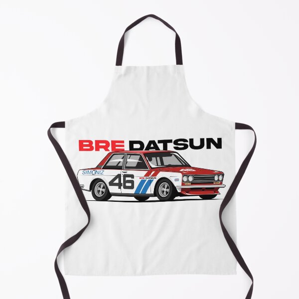 Item preview, Datsun 510 Wagon designed and sold by FaizalPeyjal.