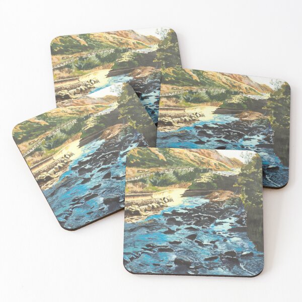 Item preview, Woodhead Tunnel Longdendale Glossop designed and sold by EmilyDewsnap.