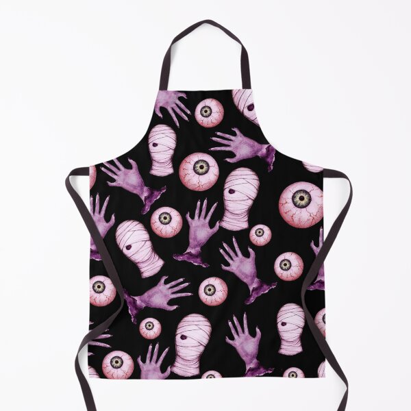 Item preview, spooky pattern designed and sold by haroulita.