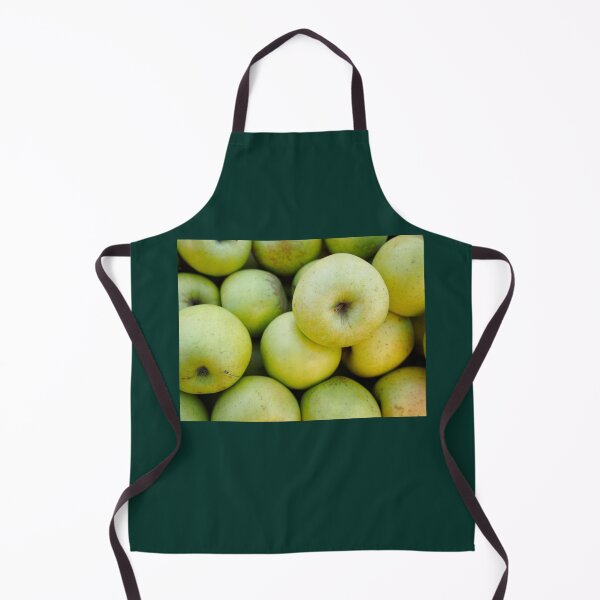 Item preview, Green apple designed and sold by Pino 'Delfino' Esposito.