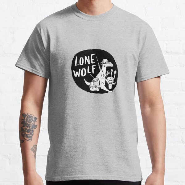 Lone Wolf Classic T-Shirt