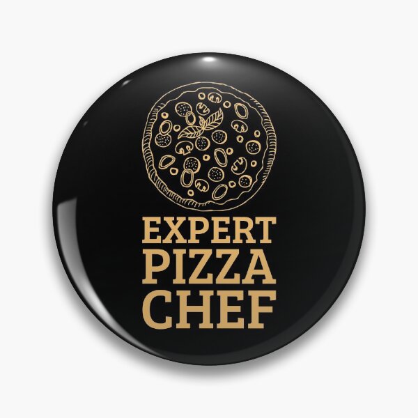 Item preview, Italian Expert Pizza Chef Meme designed and sold by quoteology.