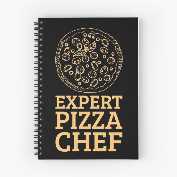 Item preview, Italian Expert Pizza Chef Meme designed and sold by quoteology.