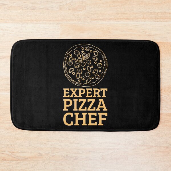 Item preview, Italian Expert Pizza Chef Meme designed and sold by quoteology.