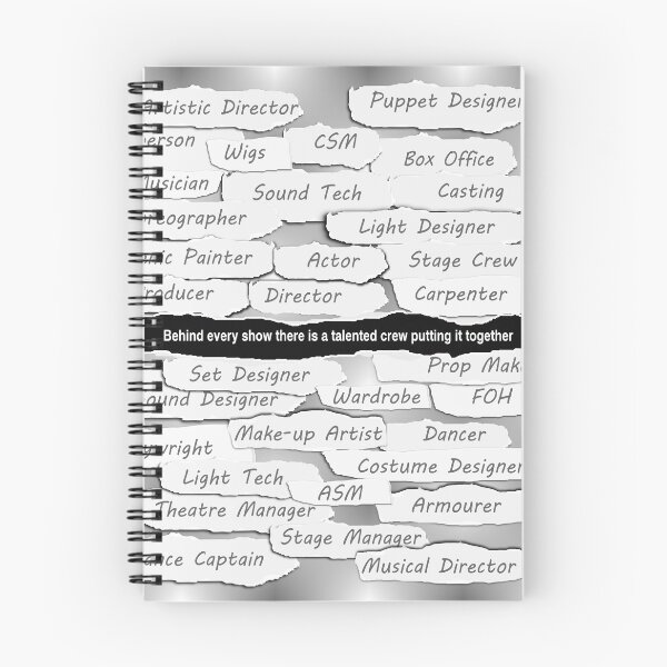 Item preview, Behind the scenes - Artist Support Fund designed and sold by heartenfestival.