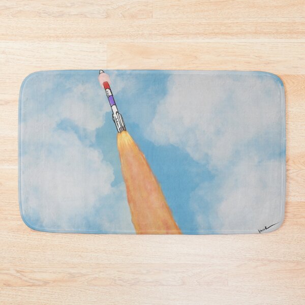 Item preview, GSLV MARK 3 ISRO LAUNCH designed and sold by Vineeth Reddy.
