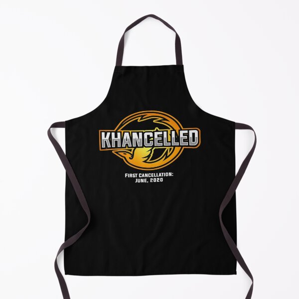 Item preview, Khancelled Commemorative Premium designed and sold by lillianeng255.