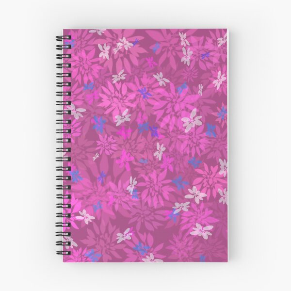 Item preview, beautiful flower patterns designed and sold by tapas mondalart.