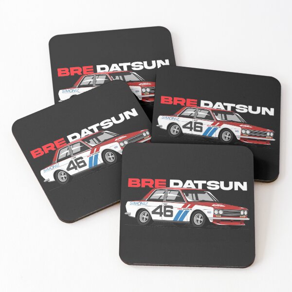 Item preview, Datsun 510 Wagon designed and sold by FaizalPeyjal.