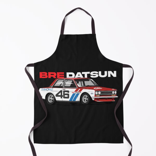 Item preview, Datsun 510 Wagon designed and sold by FaizalPeyjal.