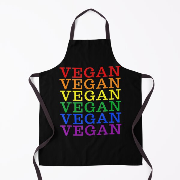Item preview, LGBT Vegan Vegetarian Rainbow Gay Pride Vintage Gift designed and sold by lillianeng255.