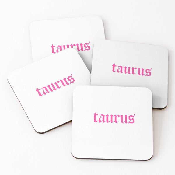Item preview, Taurus designed and sold by Liiiiiiiiv.