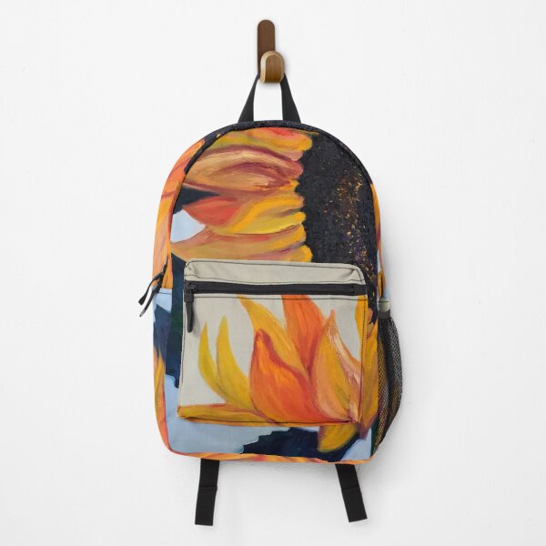 Item preview, Sunflower by Stephanie Fuller designed and sold by Stephanie Fuller.