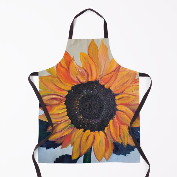 Artikelvorschau, Sonnenblume von Stephanie Fuller entworfen und verkauft von Stephanie Fuller.