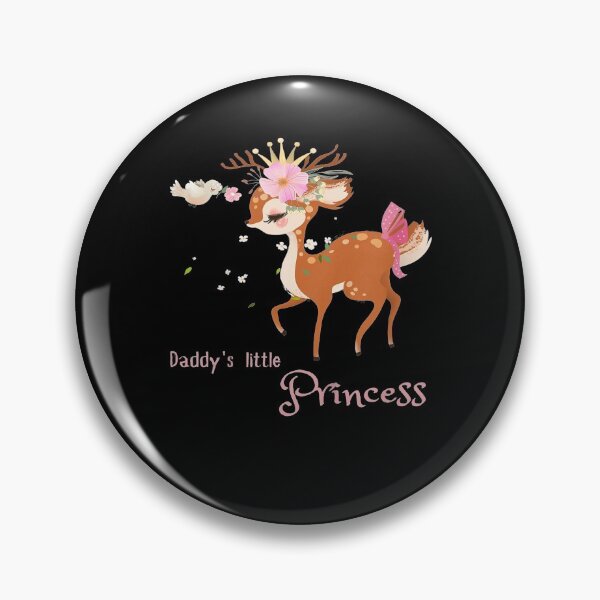 Artikelvorschau, Kinder Papas kleine Prinzessin entworfen und verkauft von lillianeng255.