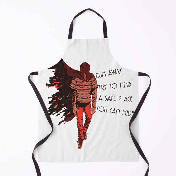 Item preview, Brightburn designed and sold by gainzgear.