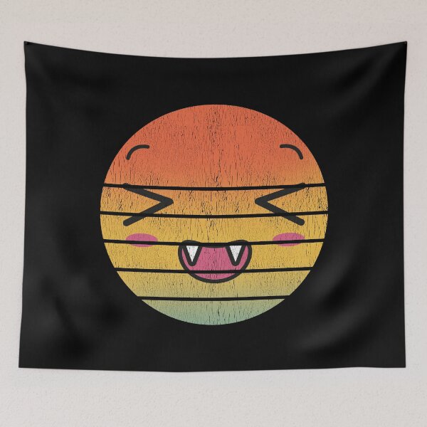 Item preview, WORLD EMOJI DAY SMILE designed and sold by Dieowl.