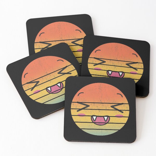 Item preview, WORLD EMOJI DAY SMILE designed and sold by Dieowl.