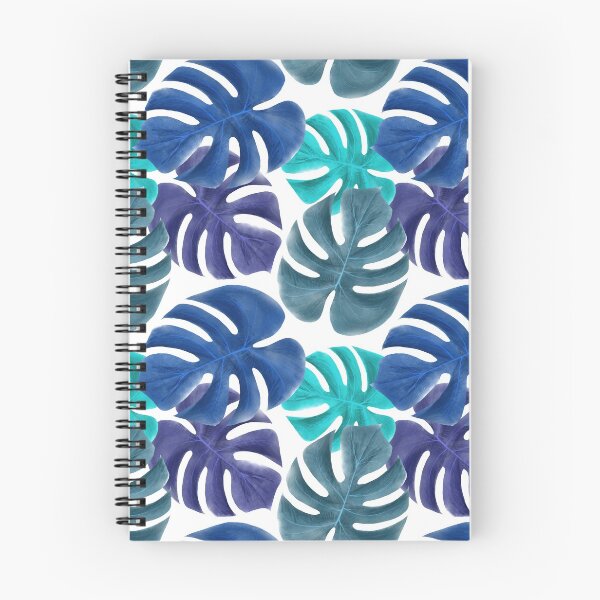 Item preview, wild monstera leaves designed and sold by aymanepics.
