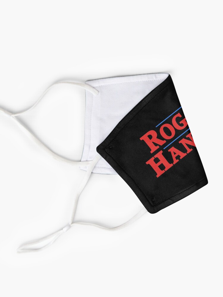 Hanes best sale rogan 2020