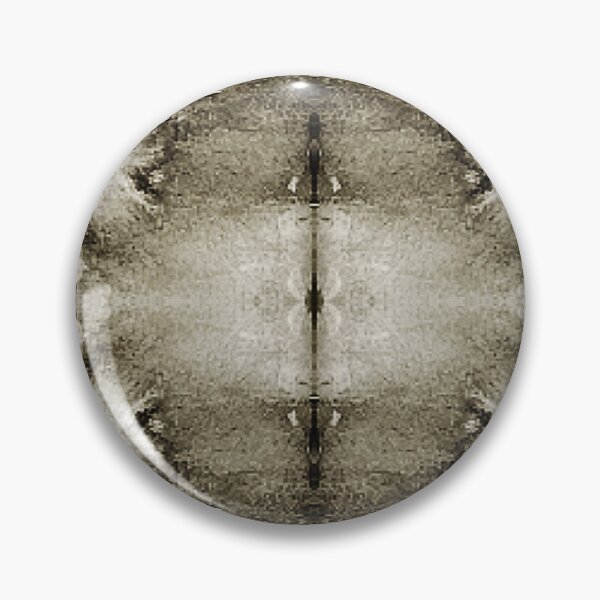 Item preview,  Rorschach style abstract designed and sold by Groovy-Art.