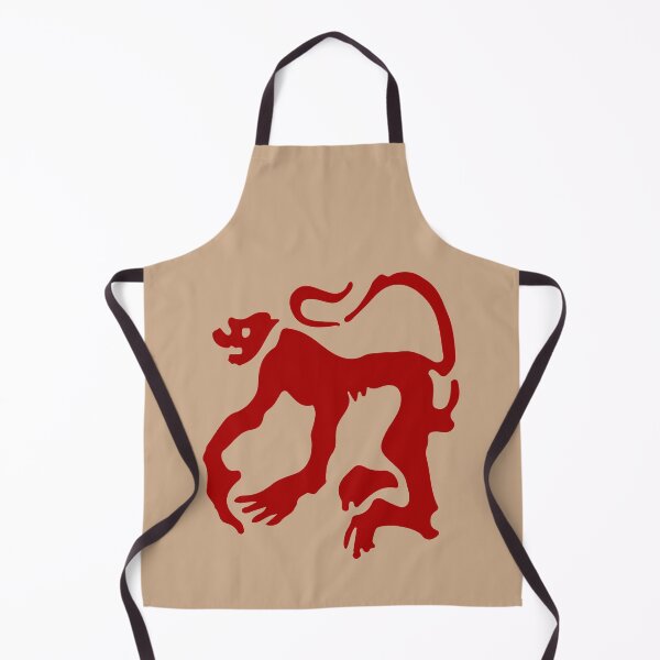 Item preview, K. Moser Angry Monkey designed and sold by Raw-Run.
