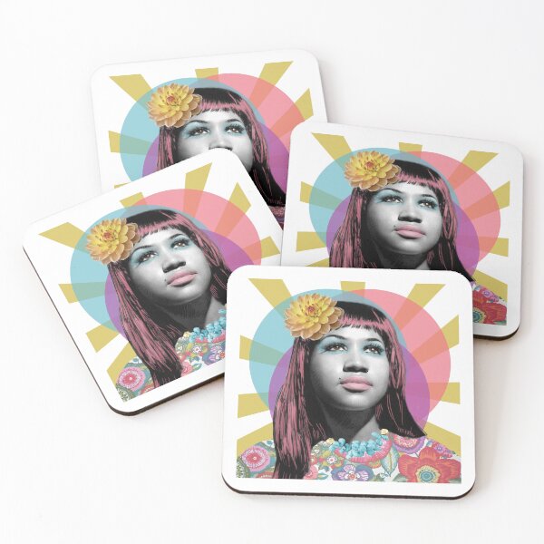 Item preview, Inspired by Aretha  designed and sold by RodeoJukebox.