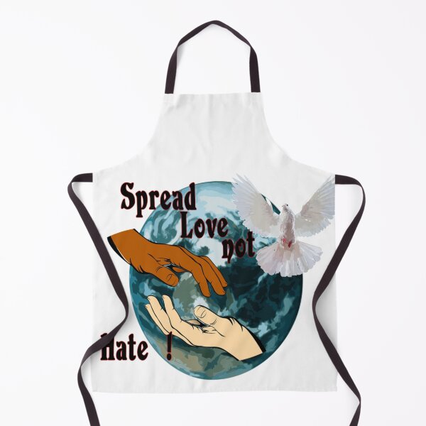 Item preview, spread peace designed and sold by BellsPainting.