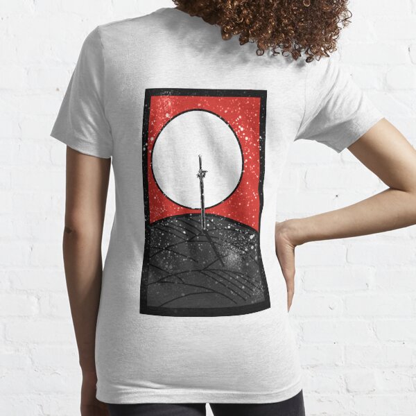 hanafuda shirt