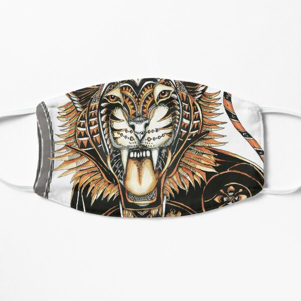 Tigers Mask