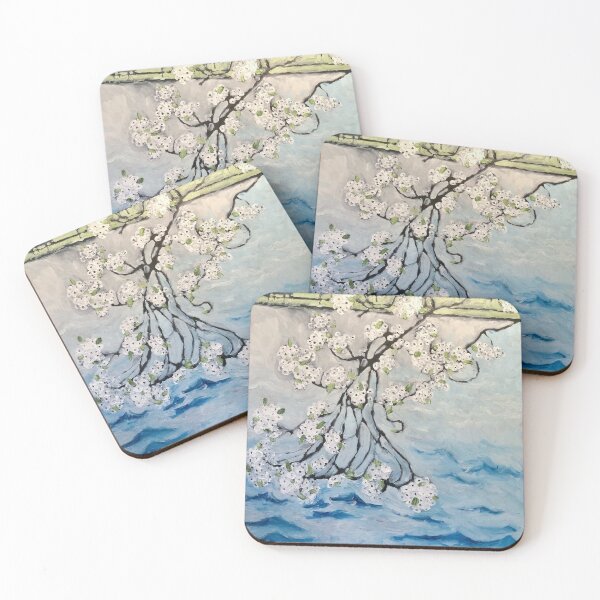 Item preview, Cherry Blossoms designed and sold by Stephanie Fuller.