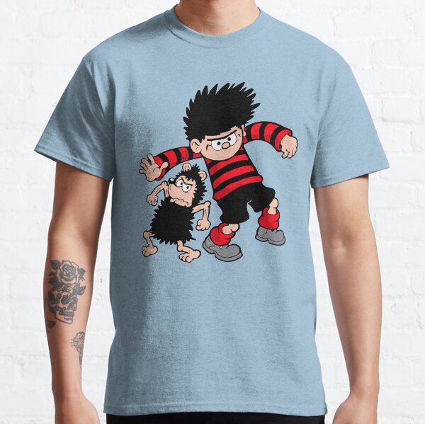 dont be a menace t shirt