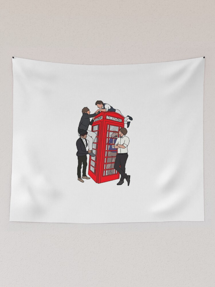 Tapestry cheap one direction