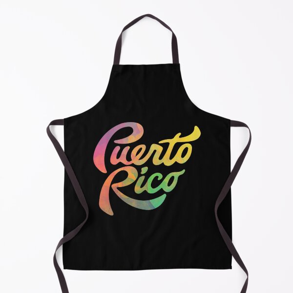 Item preview, Puerto Rico designed and sold by luggagestickers.